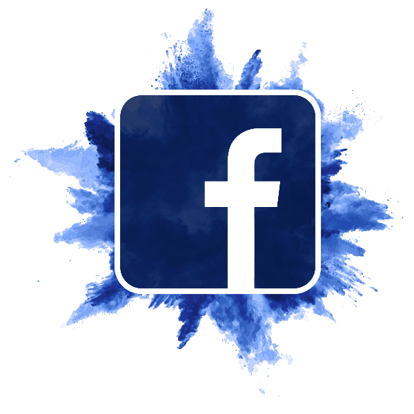 Facebook icon