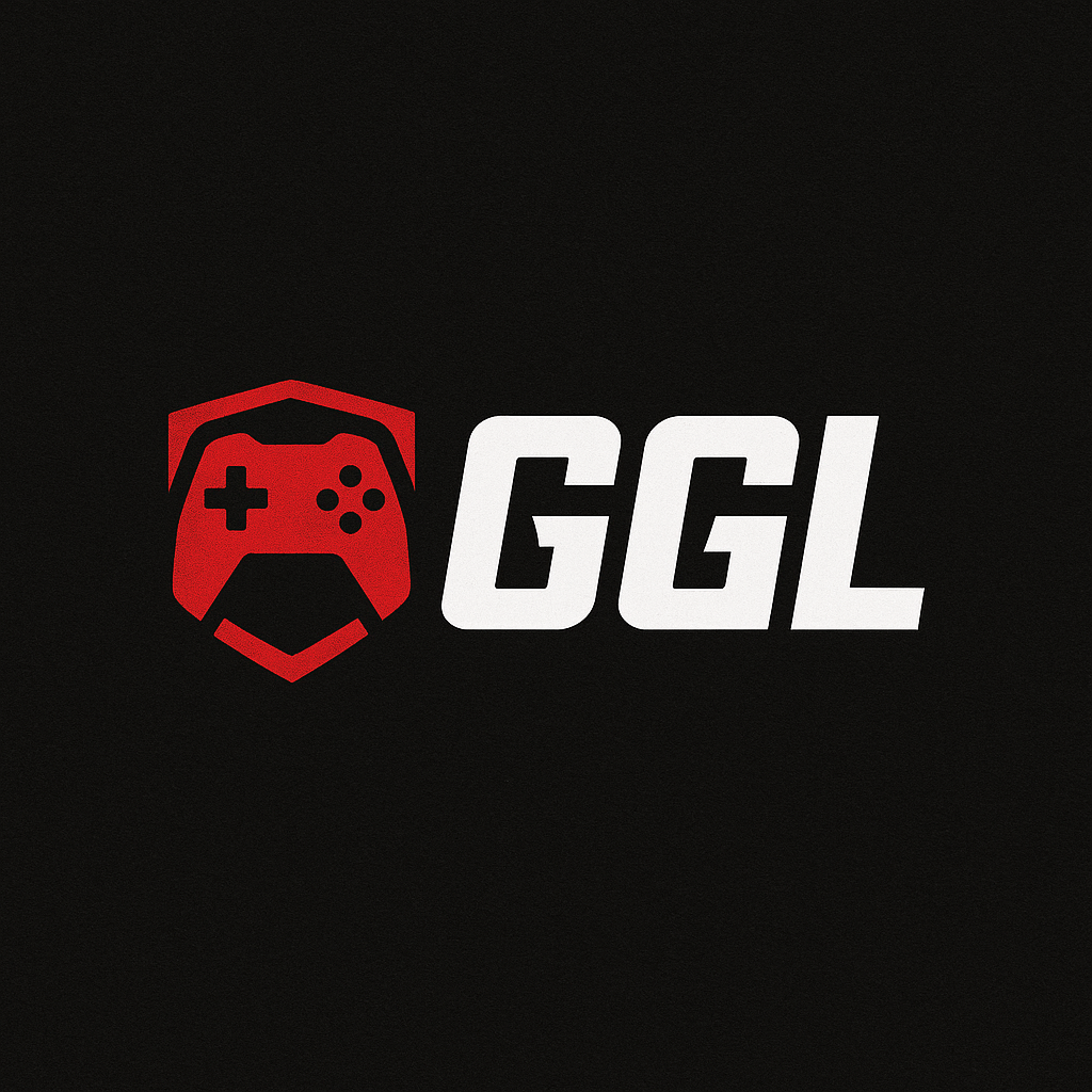 GGL Logo