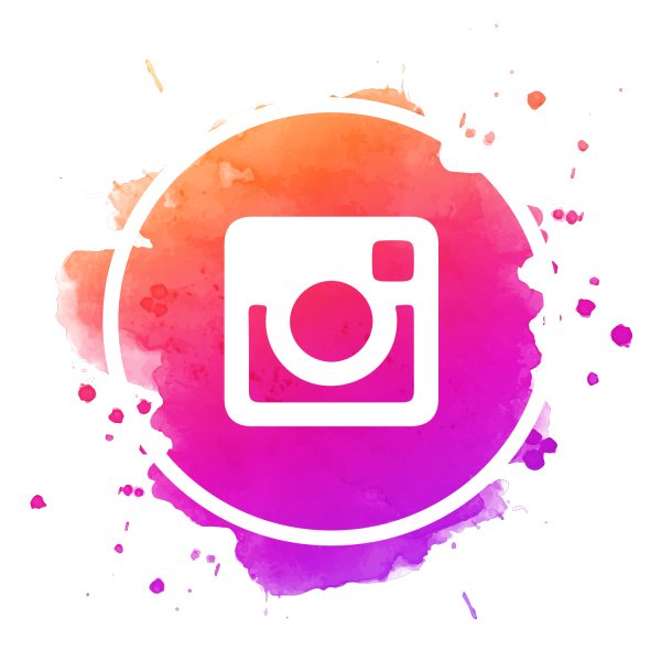 Instagram icon