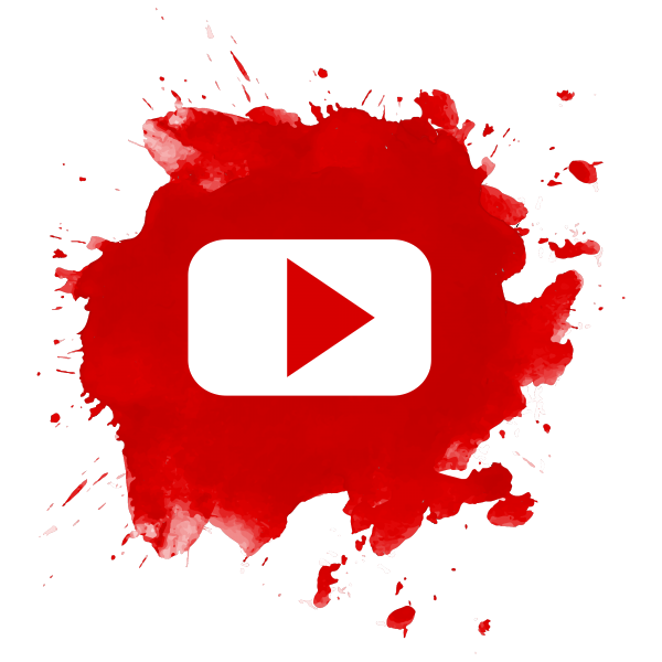 YouTube icon